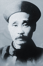 梁敦彦