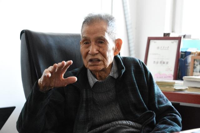 杨恩泽