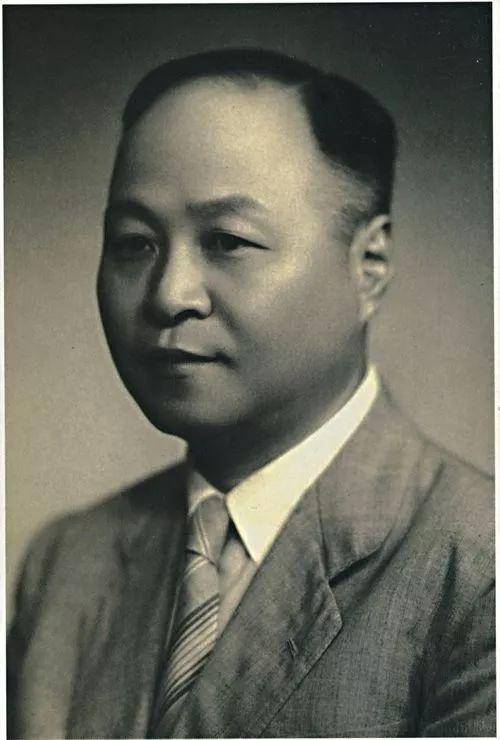 孙越崎