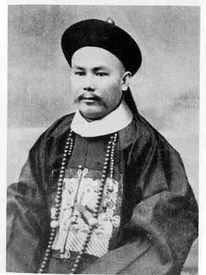 梁如浩